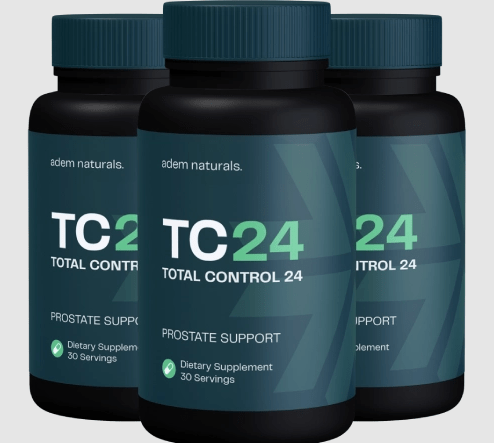 Total-Control-24